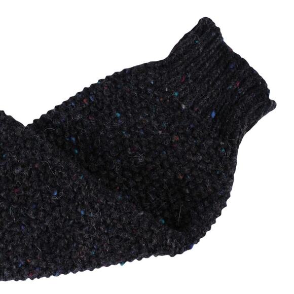 ALPS Wool Pullover Sweater in Charcoal Grey Size Medium - Picture 5 of 7